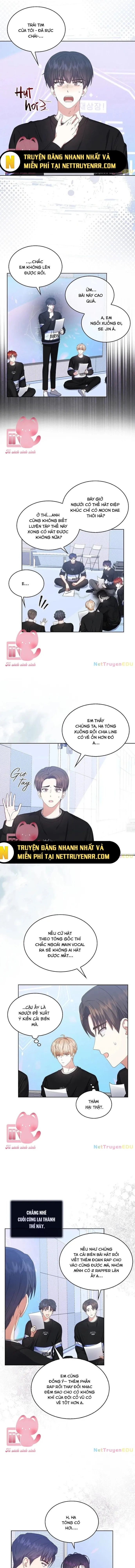 Debut Or Die - Chap 28.2 - Trang 4