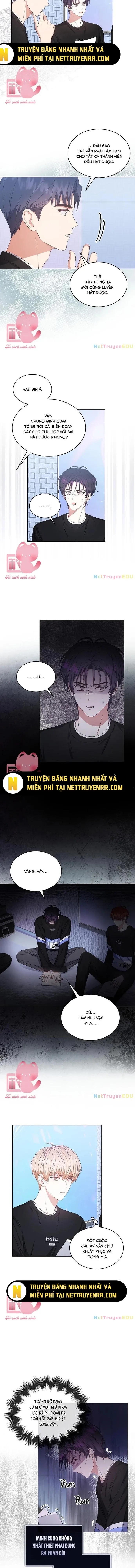 Debut Or Die - Chap 28.2 - Trang 5