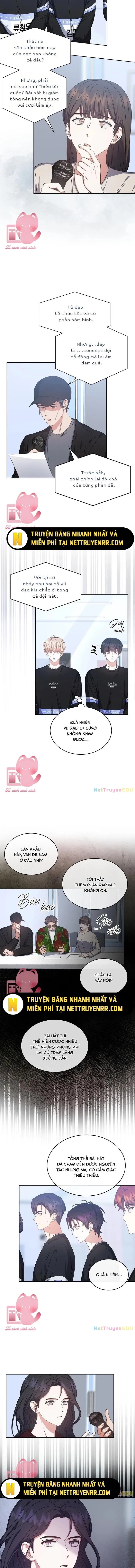 Debut Or Die - Chap 28.2 - Trang 8