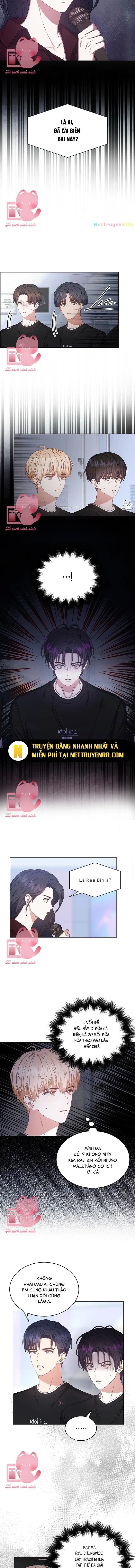 Debut Or Die - Chap 28.2 - Trang 9