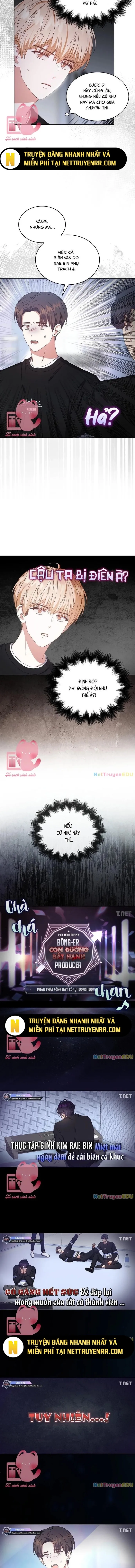 Debut Or Die - Chap 28.2 - Trang 10