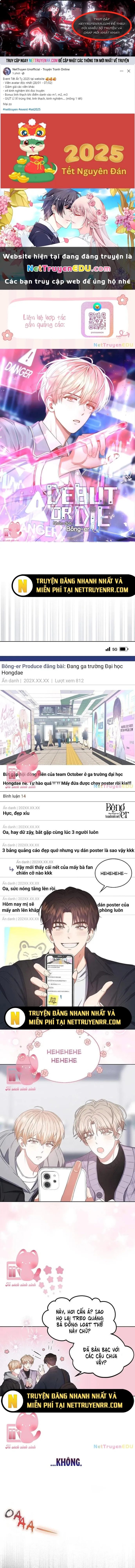 Debut Or Die - Chap 32.1 - Trang 1