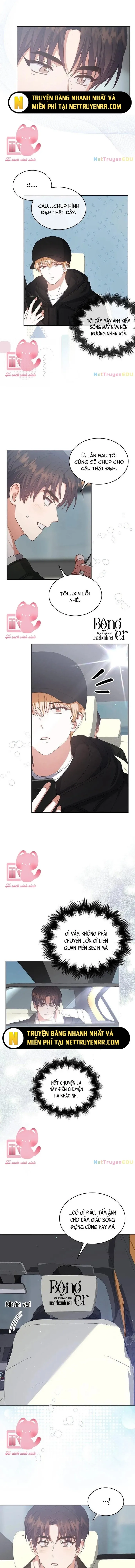 Debut Or Die - Chap 32.1 - Trang 11