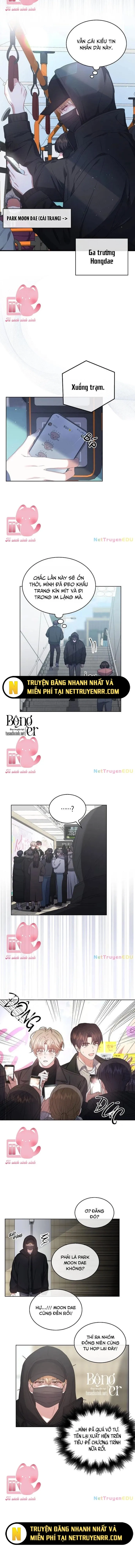 Debut Or Die - Chap 32.1 - Trang 4