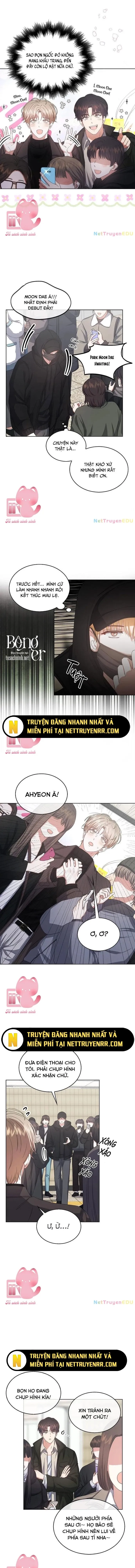 Debut Or Die - Chap 32.1 - Trang 5