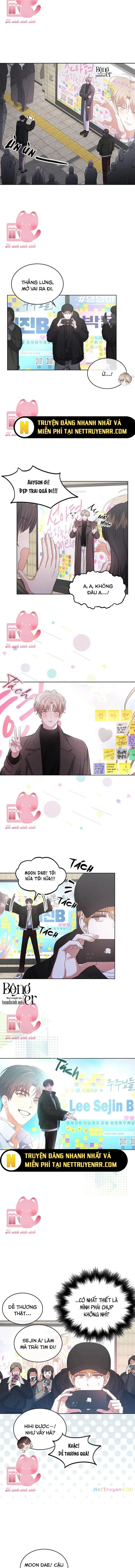 Debut Or Die - Chap 32.1 - Trang 6