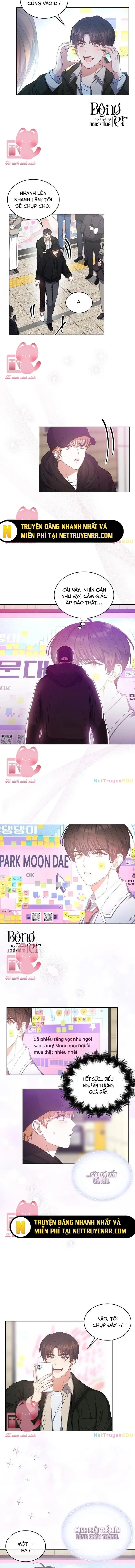 Debut Or Die - Chap 32.1 - Trang 7