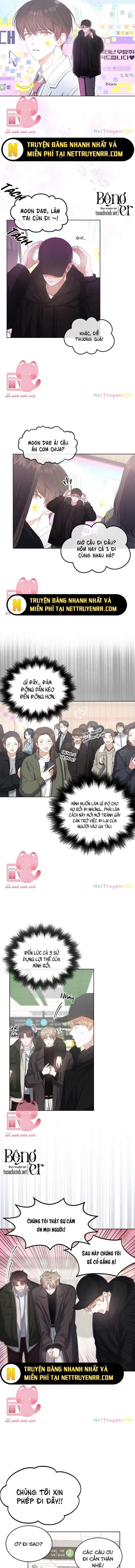 Debut Or Die - Chap 32.1 - Trang 8