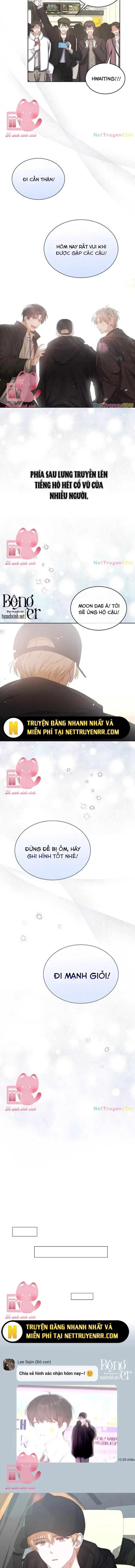 Debut Or Die - Chap 32.1 - Trang 9