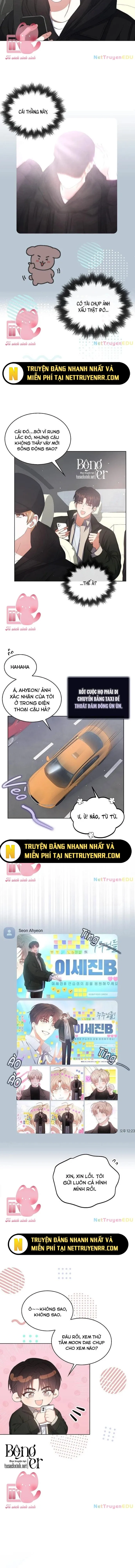 Debut Or Die - Chap 32.1 - Trang 10