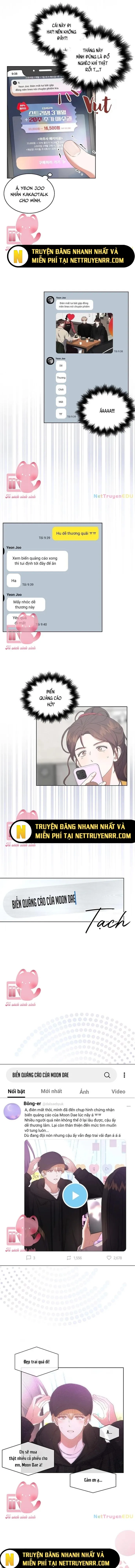 Debut Or Die - Chap 33.1 - Trang 2