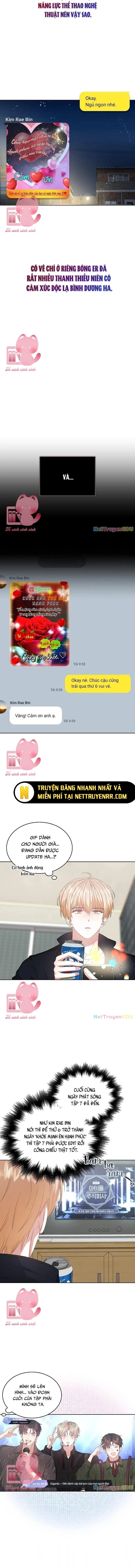 Debut Or Die - Chap 33.1 - Trang 12