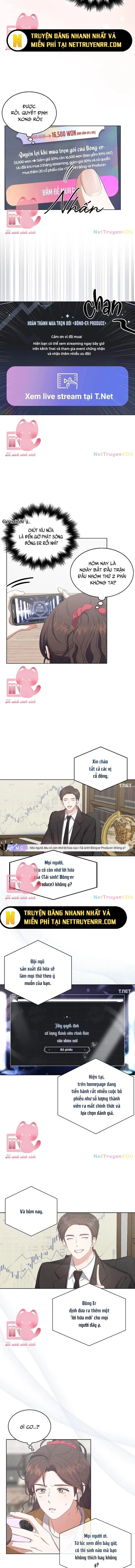 Debut Or Die - Chap 33.1 - Trang 4