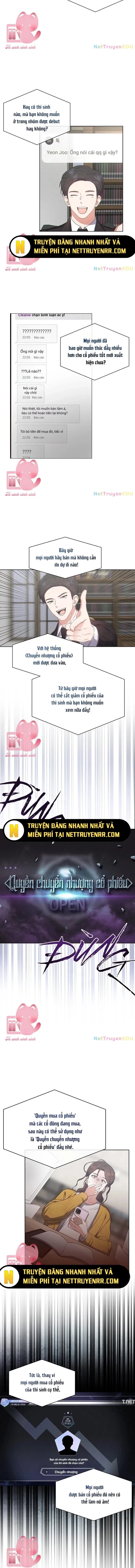 Debut Or Die - Chap 33.1 - Trang 5