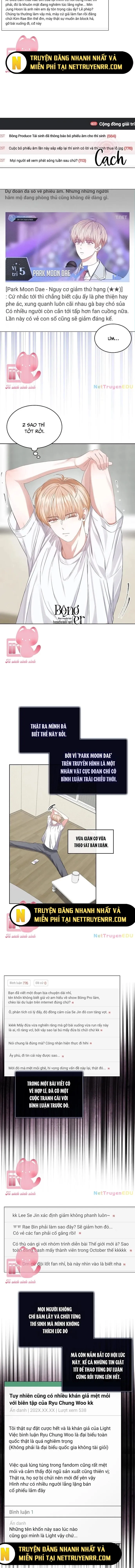 Debut Or Die - Chap 33.1 - Trang 7