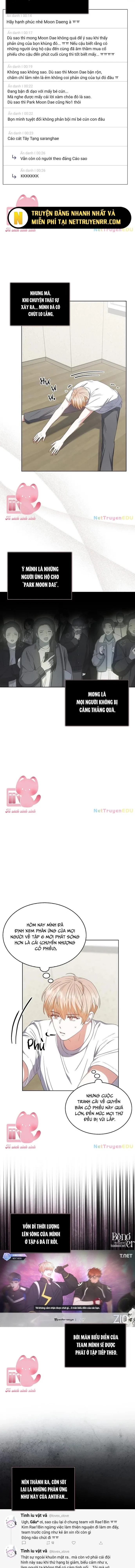 Debut Or Die - Chap 33.1 - Trang 9