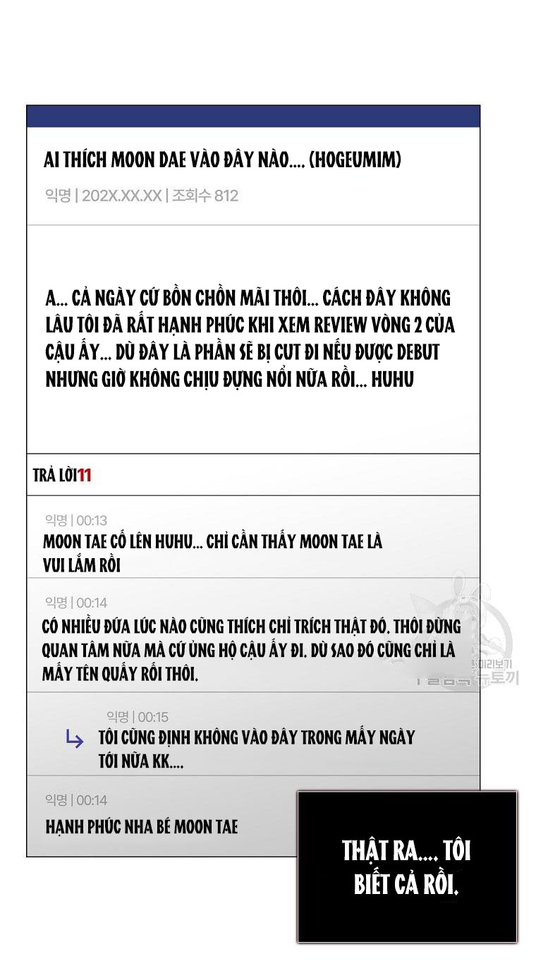 Debut Or Die - Chap 33.2 - Trang 14