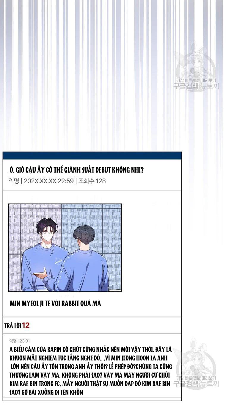 Debut Or Die - Chap 33.2 - Trang 4