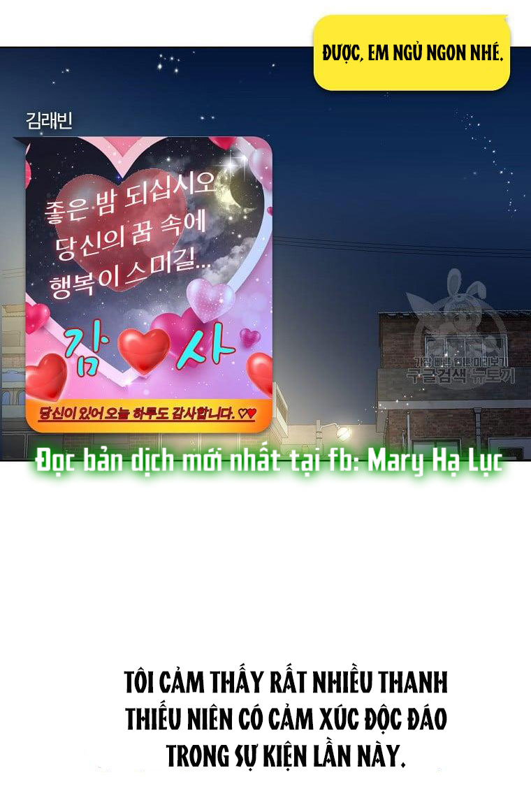 Debut Or Die - Chap 33.2 - Trang 35