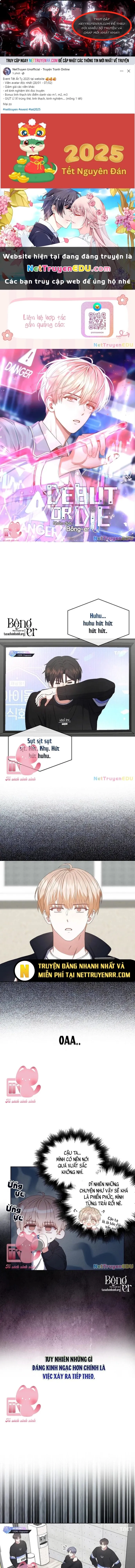 Debut Or Die - Chap 34.1 - Trang 1
