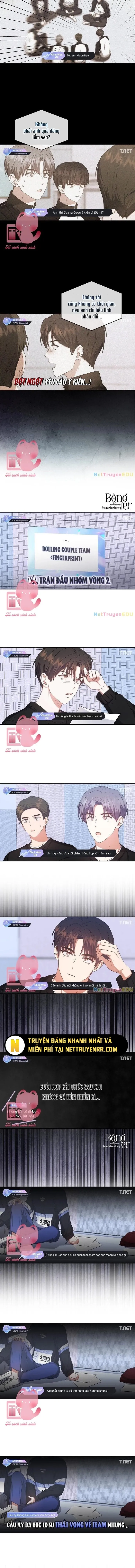 Debut Or Die - Chap 34.1 - Trang 3