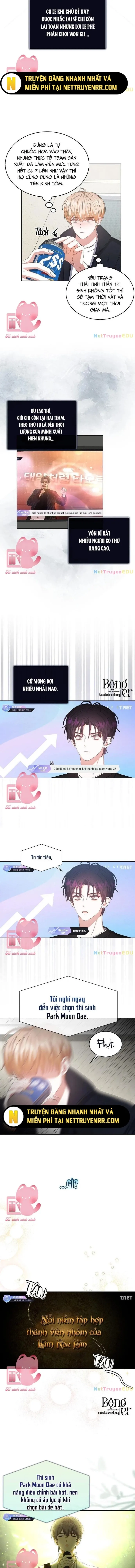 Debut Or Die - Chap 34.1 - Trang 5