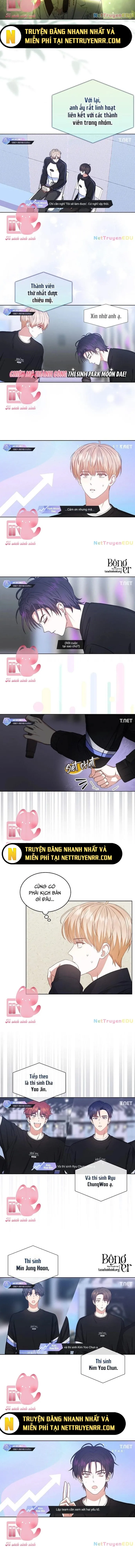 Debut Or Die - Chap 34.1 - Trang 6