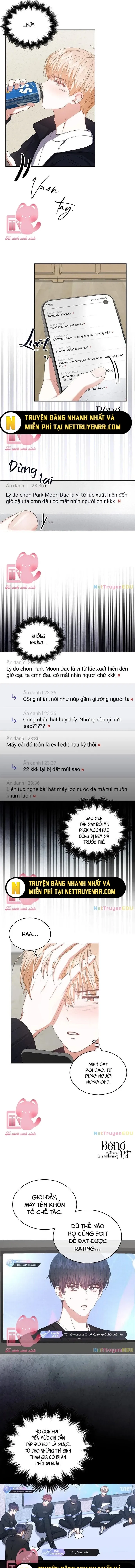 Debut Or Die - Chap 34.1 - Trang 8