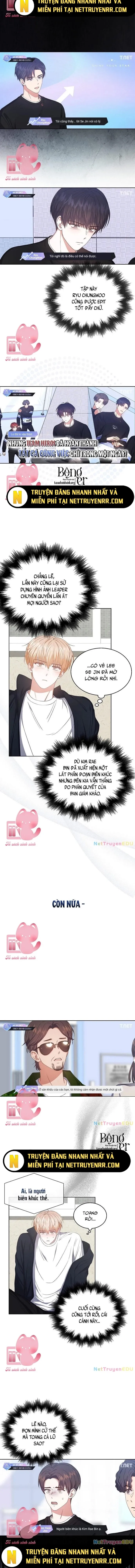 Debut Or Die - Chap 34.1 - Trang 9