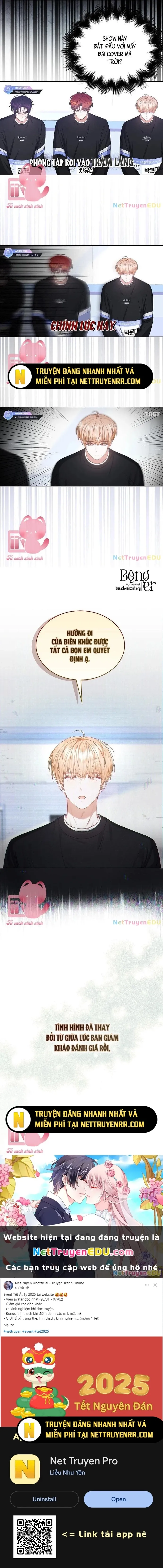 Debut Or Die - Chap 34.1 - Trang 10