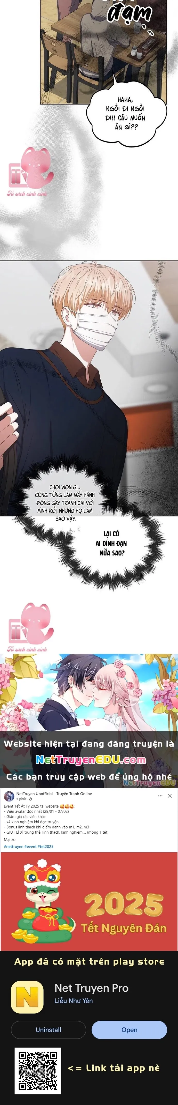 Debut Or Die - Chap 35.2 - Trang 12