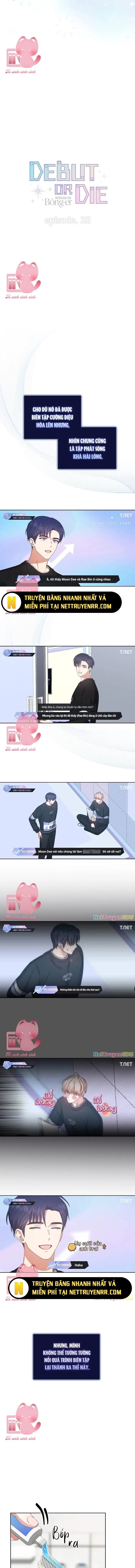 Debut Or Die - Chap 35.2 - Trang 4