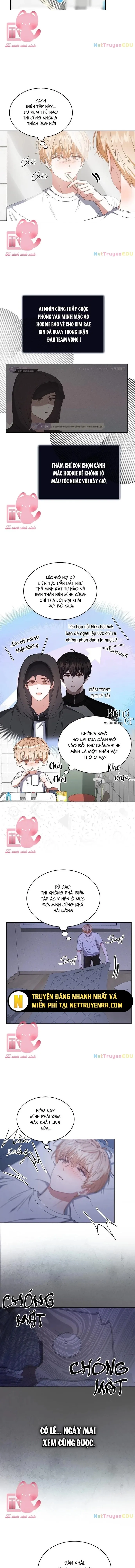 Debut Or Die - Chap 35.2 - Trang 5