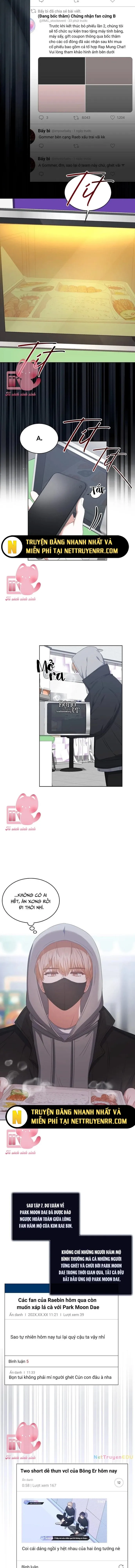Debut Or Die - Chap 35.2 - Trang 7