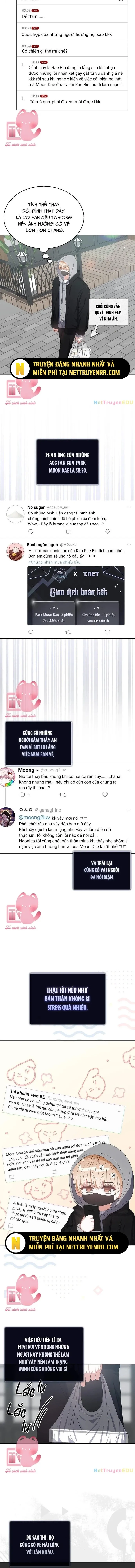 Debut Or Die - Chap 35.2 - Trang 8