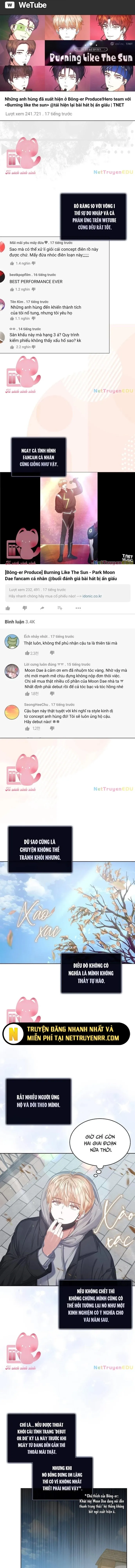 Debut Or Die - Chap 35.2 - Trang 9
