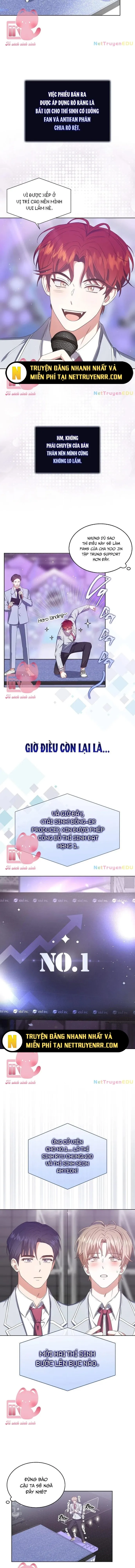 Debut Or Die - Chap 37.1 - Trang 2