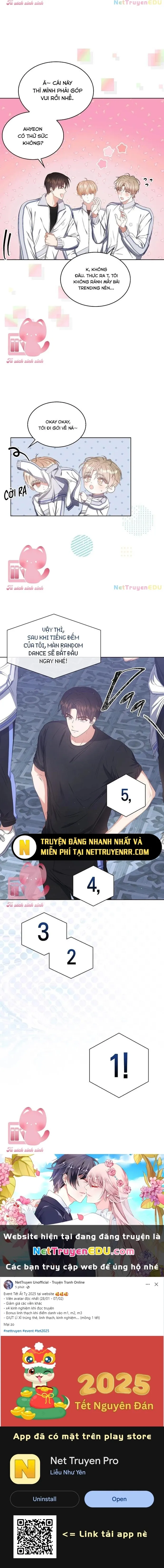 Debut Or Die - Chap 37.1 - Trang 11