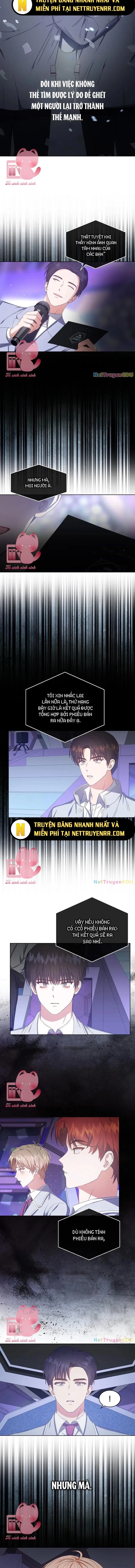 Debut Or Die - Chap 37.1 - Trang 4