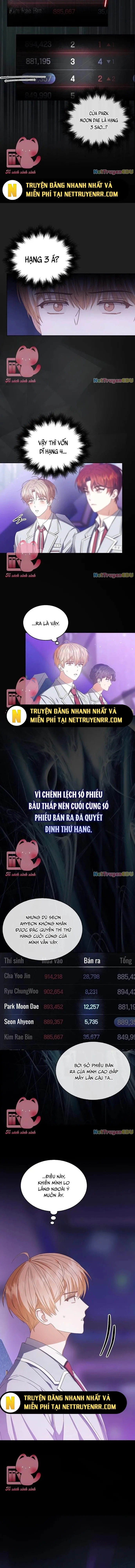 Debut Or Die - Chap 37.1 - Trang 7