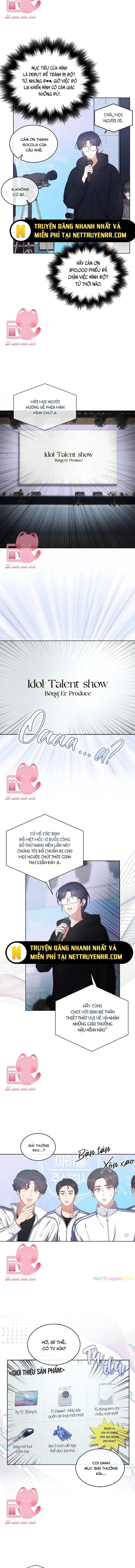 Debut Or Die - Chap 37.1 - Trang 9