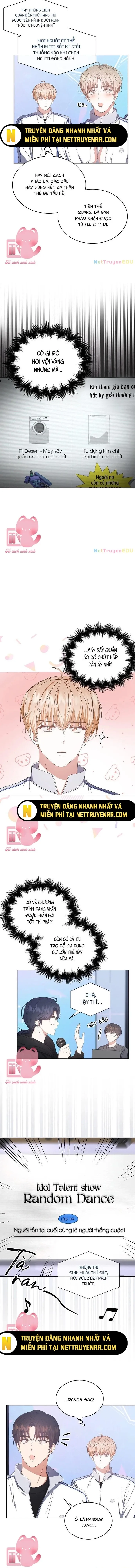 Debut Or Die - Chap 37.1 - Trang 10