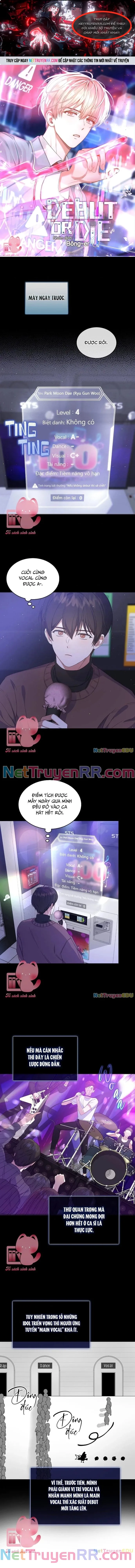 Chapter 4 - Trang 1