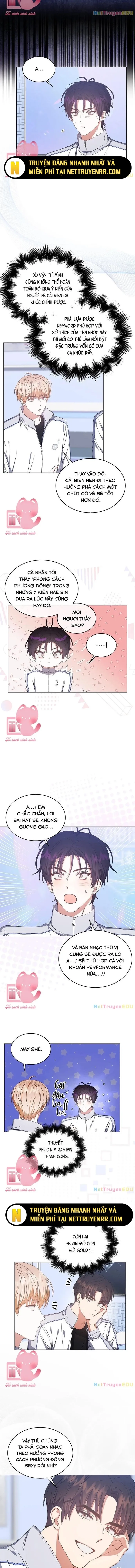 Debut Or Die - Chap 40.1 - Trang 2