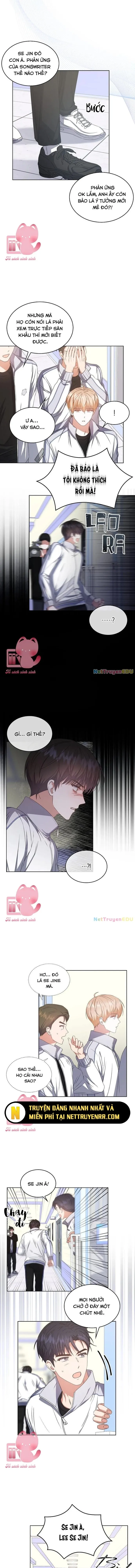 Debut Or Die - Chap 40.1 - Trang 5