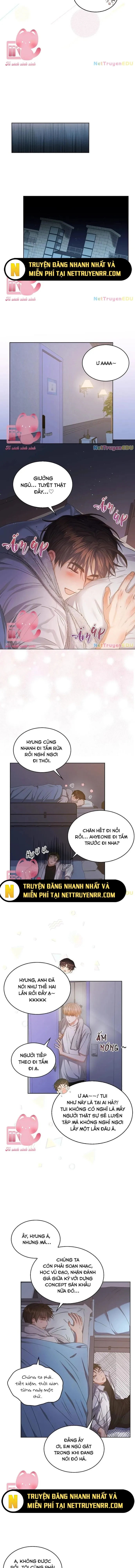 Debut Or Die - Chap 40.1 - Trang 7