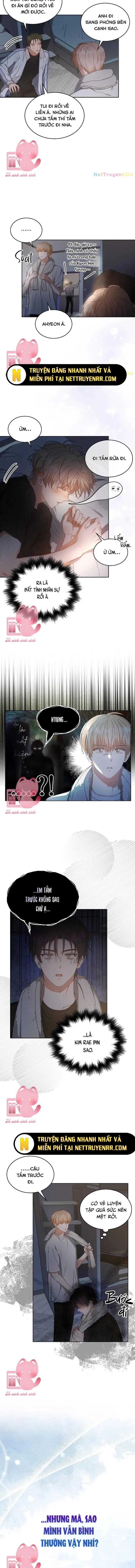 Debut Or Die - Chap 40.1 - Trang 8