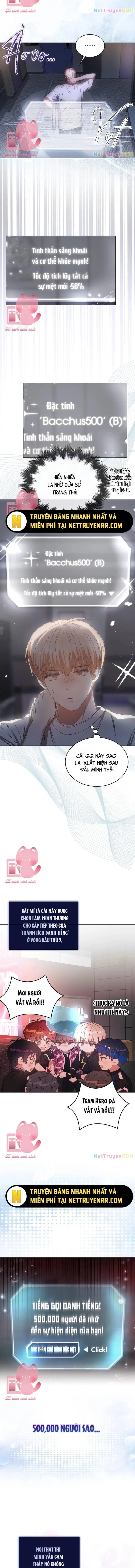 Debut Or Die - Chap 40.1 - Trang 9