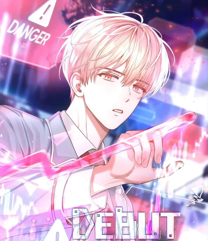 Chapter 41 - Trang 1