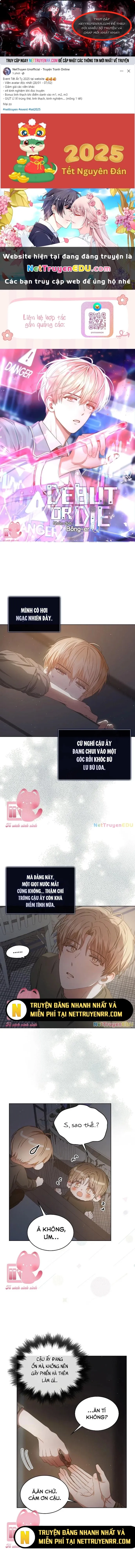 Debut Or Die - Chap 42.2 - Trang 1